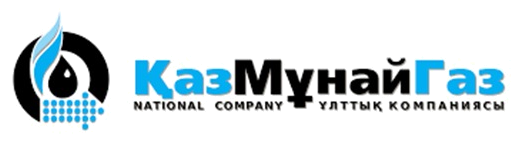 КазМунайГаз